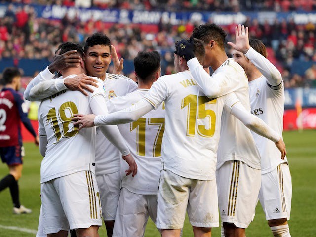 soi keo, nhan dinh levante vs real madrid vong 25 la liga 3h ngay 23/2 hinh 1