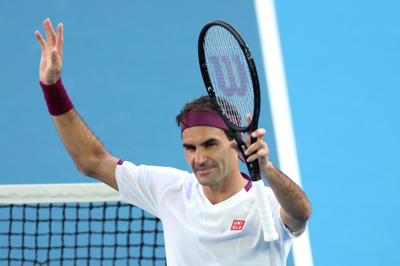 nghi thi dau 5 thang, federer van se nam trong top 10 the gioi hinh 1