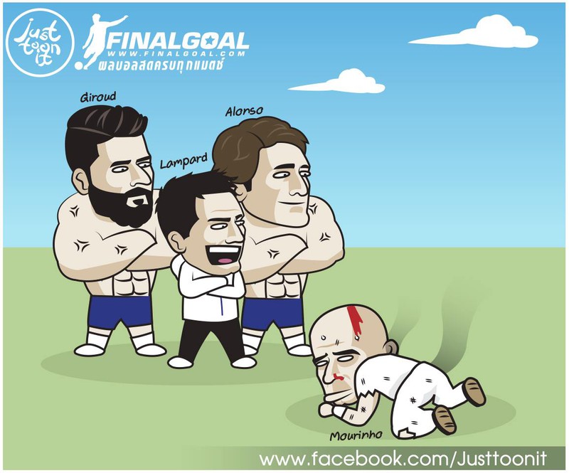biem hoa 24h: haaland thach thuc ronaldo va messi hinh 4