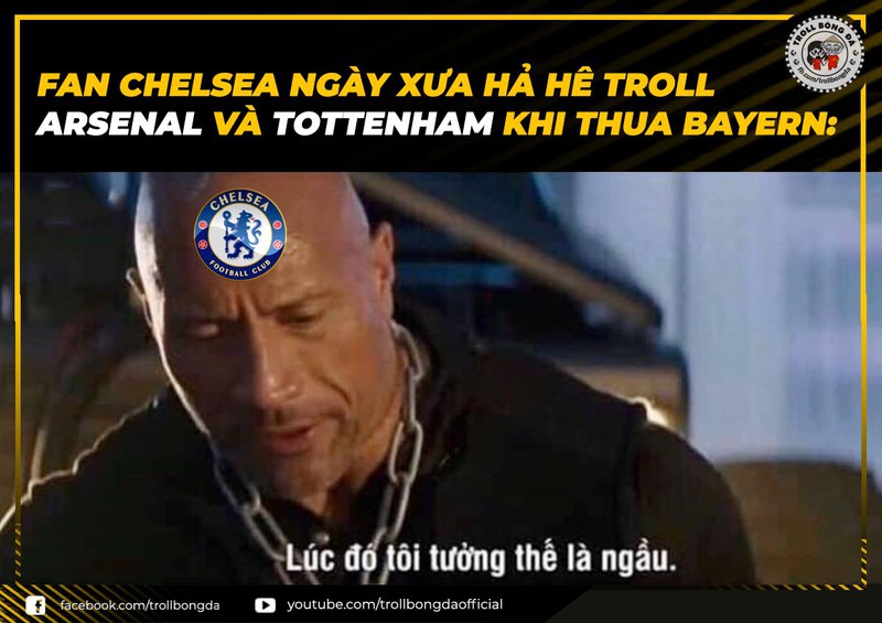 biem hoa 24h: bayern gieo rac "noi kinh hoang" o champions league hinh 1