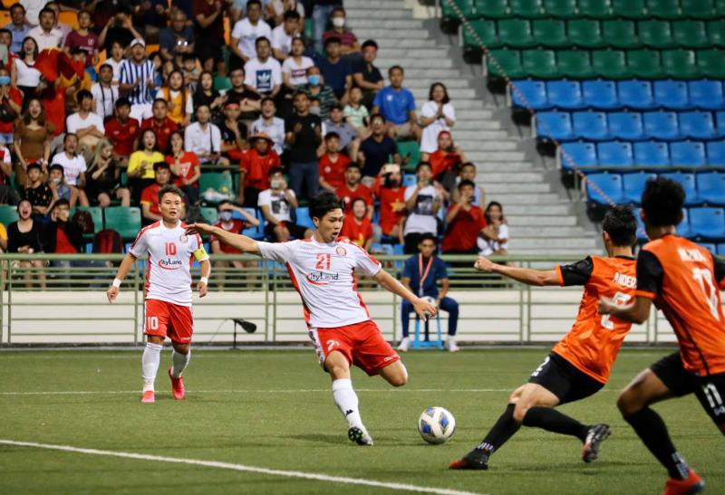 soi keo, nhan dinh clb tphcm vs ha noi fc sieu cup quoc gia 2019 (16h30 ngay 1/3/2020) hinh 1