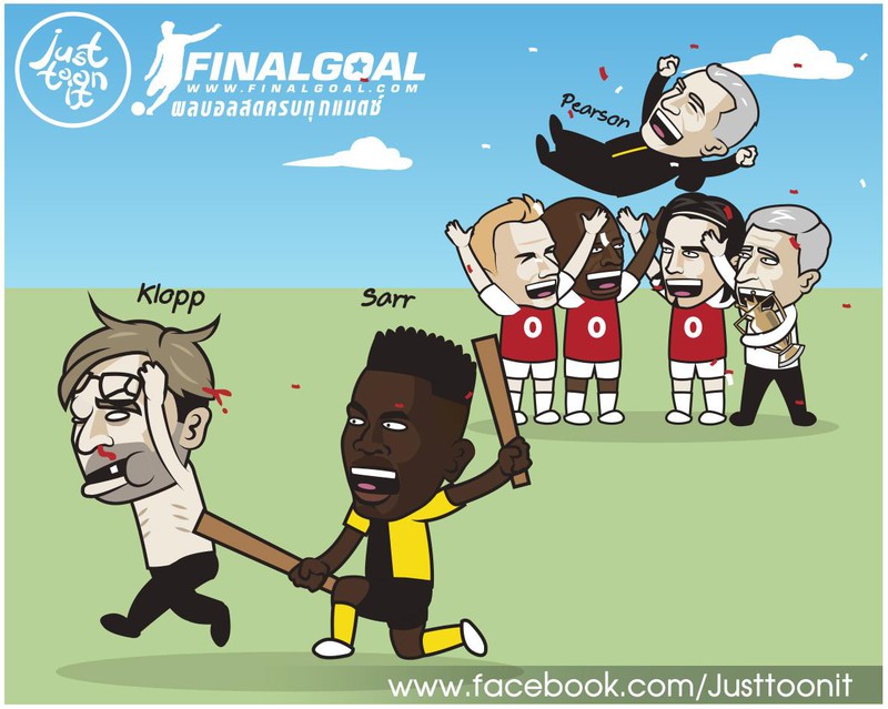 biem hoa 24h: liverpool chua the sanh duoc arsenal  hinh 7
