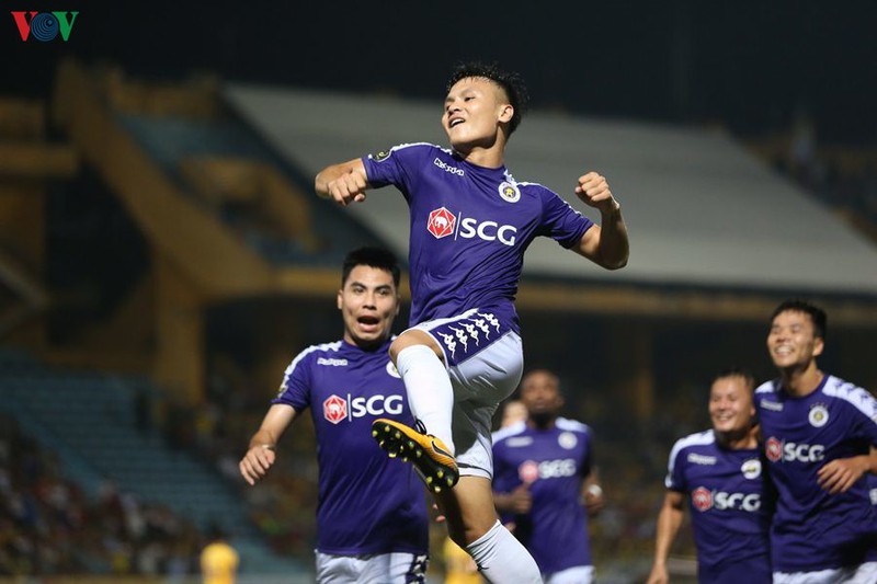 cong phuong ghi ban va nhung diem nhan cua tran sieu cup qg  hinh 1