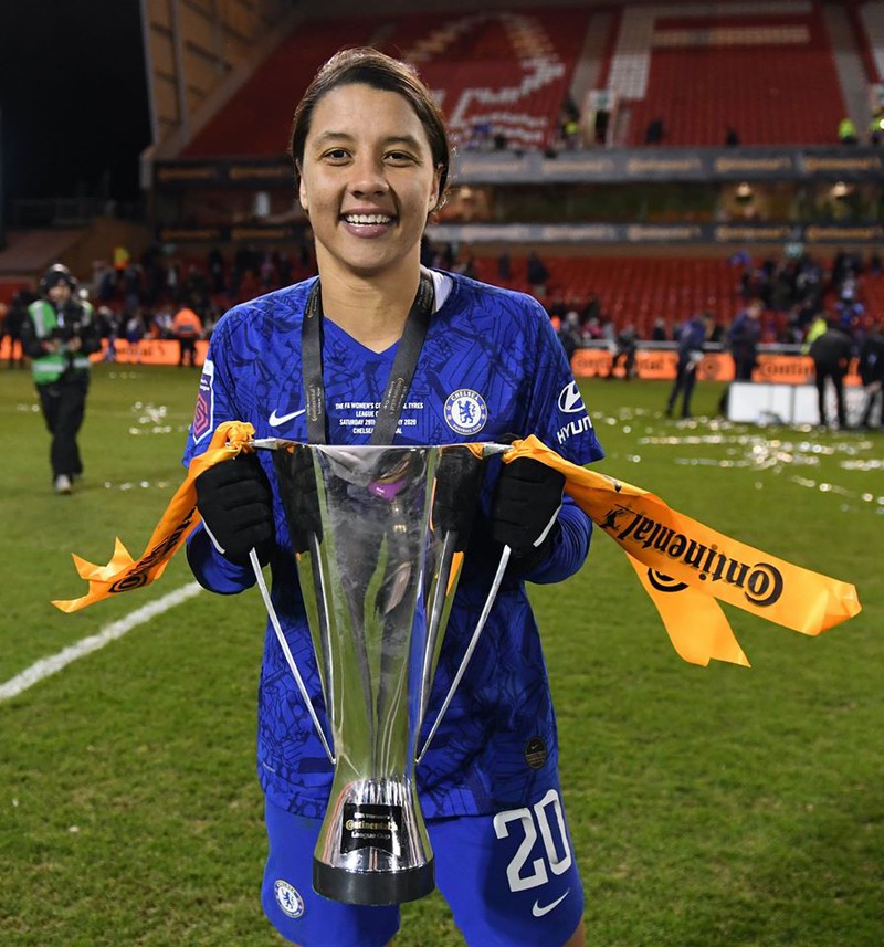 cau thu australia vo dich league cup anh truoc ngay dau dt nu viet nam hinh 2