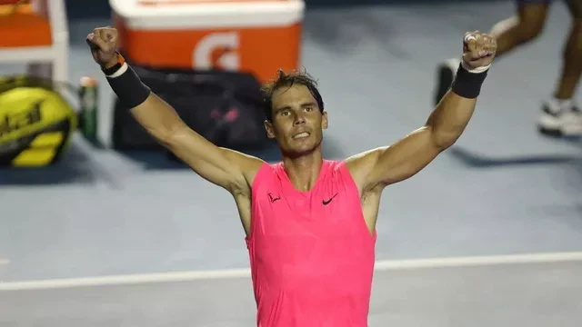 djokovic va nadal tiep tuc so ke ve so danh hieu  hinh 2