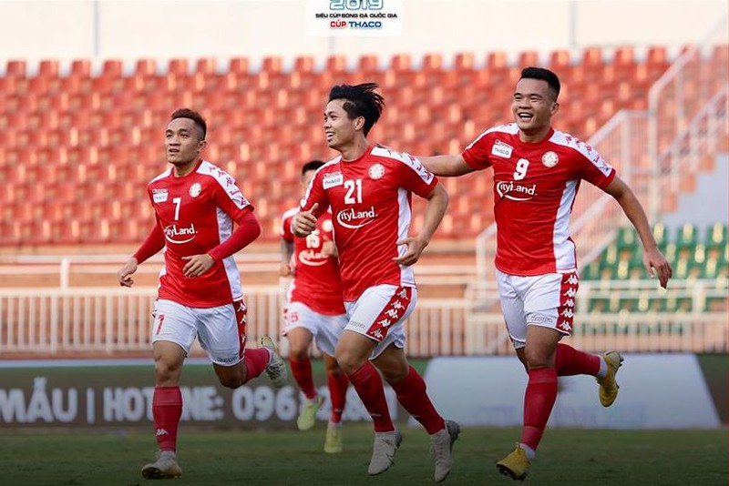 truc tiep sieu cup quoc gia clb tphcm 1-0 ha noi fc (16h 30 ngay 1/3) hinh 9