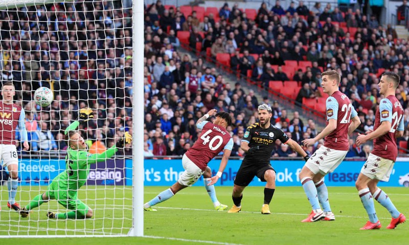 ket qua, tuong thuat aston villa 1-2 man city (chung ket cup lien doan anh 23h30 ngay 2/3) hinh 1