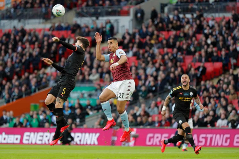 ket qua, tuong thuat aston villa 1-2 man city (chung ket cup lien doan anh 23h30 ngay 2/3) hinh 2
