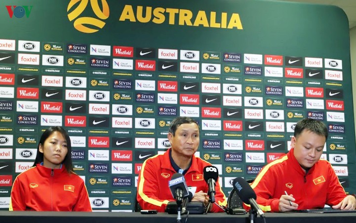 nhan dinh soi keo dt nu australia vs dt nu viet nam (vong loai olympic tokyo 2020 14h30 ngay 6/3) hinh 2