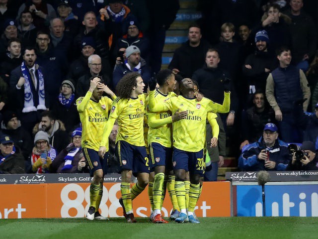 soi keo, nhan dinh arsenal vs west ham vong 29 ngoai hang anh (22h ngay 7/3) hinh 1