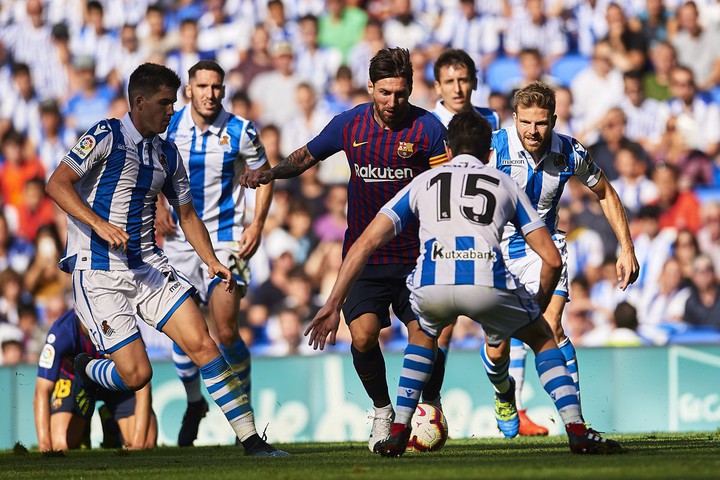 nhan dinh, soi keo barca vs sociedad (vong 27 la liga 0h30 ngay 8/3) hinh 1