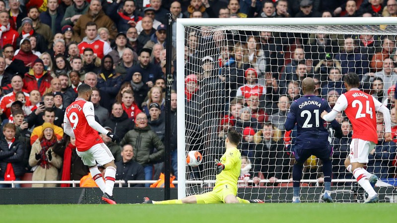 ket qua, tuong thuat arsenal 1-0 west ham (vong 29 premier league 22h ngay 7/3) hinh 1