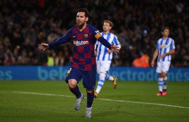 ket qua, tuong thuat barca 1-0 sociedad: vong 27 la liga messi ghi ban (0h30 ngay 8/3) hinh 1