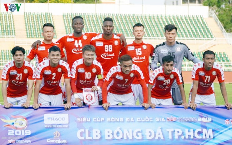 clb tphcm "chap" doi thu lao ngoai binh  o afc cup hinh 1