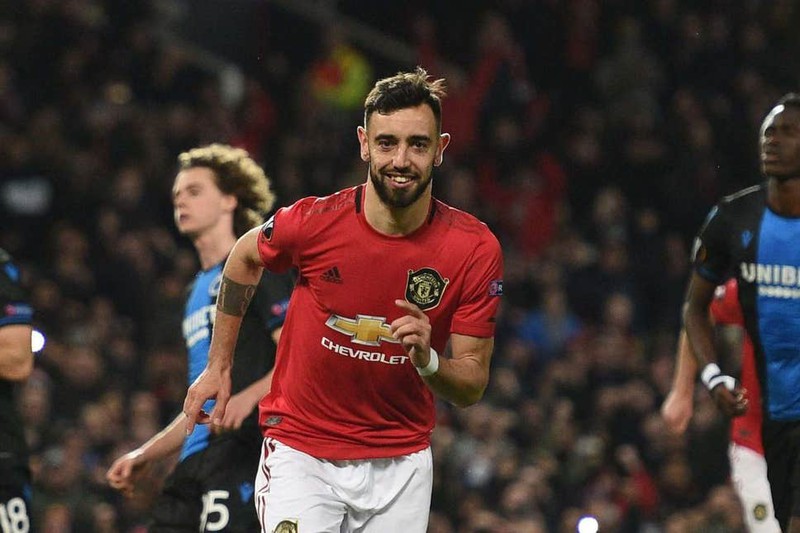 thi dau xuat sac o mu, bruno fernandes duoc vinh danh  hinh 1