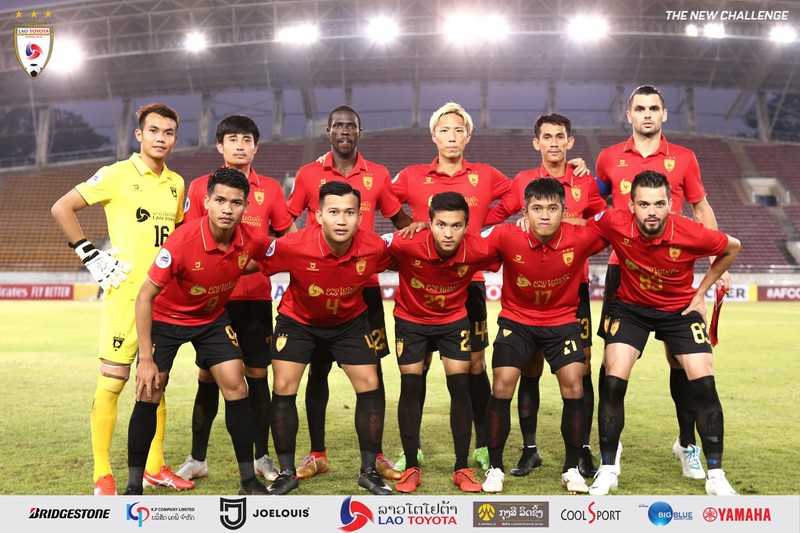 truc tiep lao toyota 0-1 clb tphcm vong bang cup afc 2020 (18h30 ngay 10/3) hinh 2