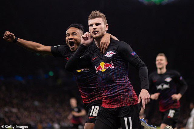 soi keo, nhan dinh leipzig vs tottenham (luot ve vong 1/8 champions league 3h ngay 11/3) hinh 2