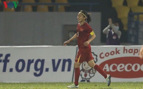 hom nay, trao giai qbv viet nam 2019: "chuyen rieng" cua ha noi fc  hinh 2