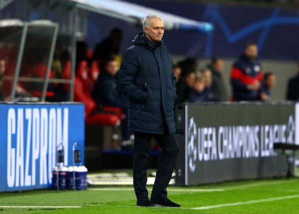 tuong thuat ket qua leipzig 3-0 tottenham (vong 1/8 champions league 3h ngay 11/3) hinh 2