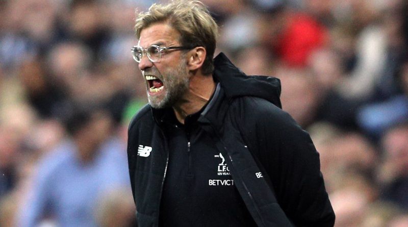 cdv muon bat tay giua dich covid-19, hlv klopp noi doa  hinh 1