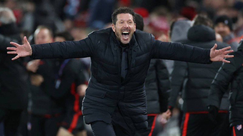 simeone: oblak co tam quan trong nhu messi  hinh 1