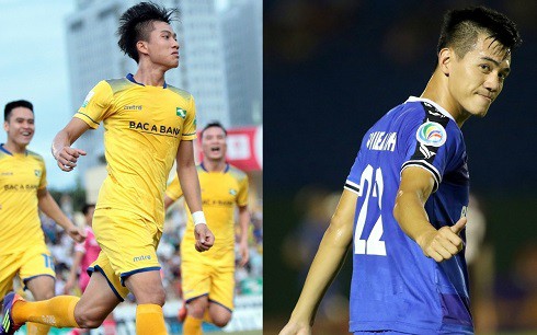 truc tiep vong 2 v-league 2020: slna 0-0 binh duong, nam dinh vs ha tinh: van duc dau tien linh hinh 2