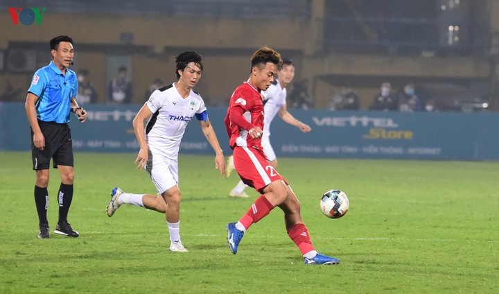 thong ke dac biet ve hagl sau 2 vong v-league 2020  hinh 1