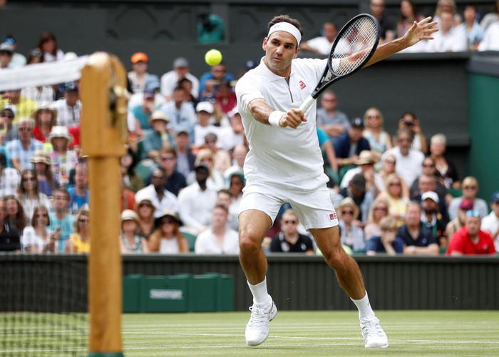 federer keu goi moi nguoi "chung tay" phong chong covid-19  hinh 1