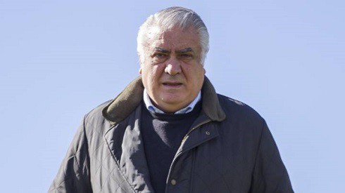 cuu chu tich real madrid qua doi o tuoi 76 vi covid-19 hinh 1