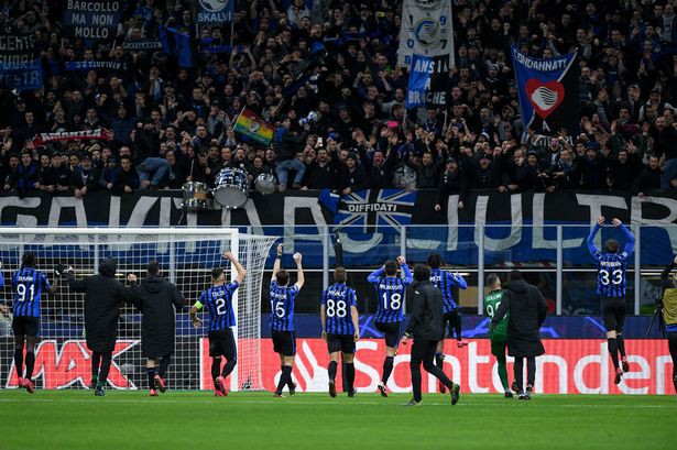 tran dau o champions league thanh "o dich" covid-19 o chau au  hinh 1