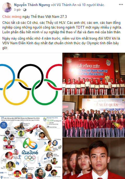 dan sao the thao chuc mung ngay the thao viet nam 27/3 hinh 3