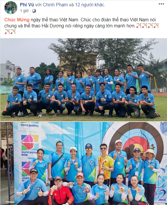 dan sao the thao chuc mung ngay the thao viet nam 27/3 hinh 4