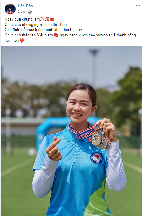 dan sao the thao chuc mung ngay the thao viet nam 27/3 hinh 5
