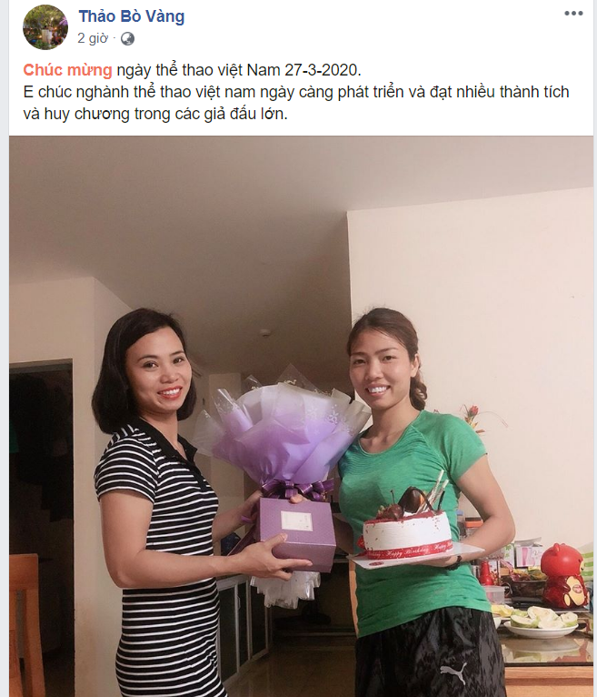 dan sao the thao chuc mung ngay the thao viet nam 27/3 hinh 8