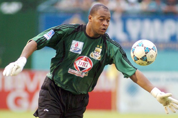 cuu tuyen thu dt viet nam giu ky luc kho tin o afc champions league  hinh 1