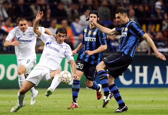 ngay nay nam xua: dkvd champions league that bai tham hai  hinh 1