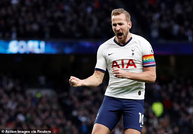 "neu muon co danh hieu, harry kane nen den mu"  hinh 1