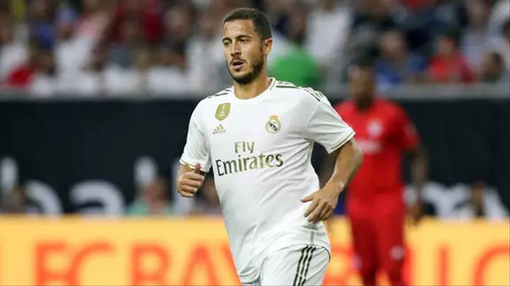 sao real madrid so beo phi mua dich covid-19  hinh 1