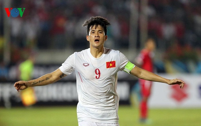 cong vinh va nhung cau thu viet nam ghi nhieu ban nhat aff cup hinh 1