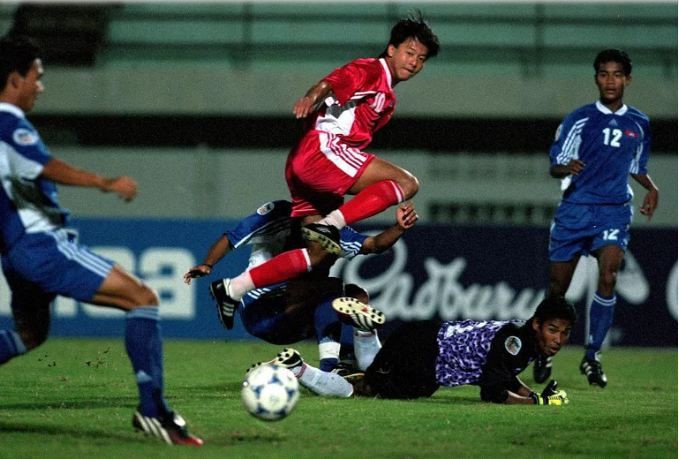 cong vinh va nhung cau thu viet nam ghi nhieu ban nhat aff cup hinh 2