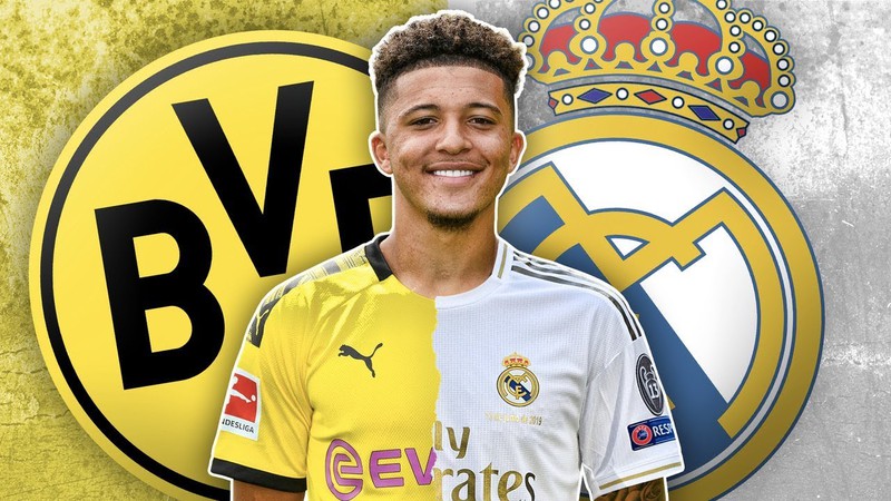 chuyen nhuong 14/4: real madrid san sang canh tranh sancho voi mu hinh 1