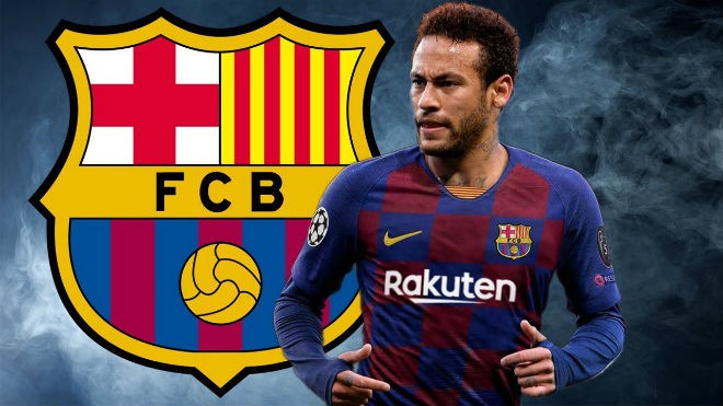 chuyen nhuong 17/4: vi covid-19, barca phai tu bo neymar  hinh 1