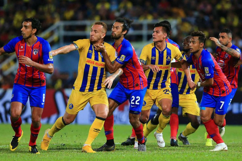 m-league hoc theo thai league: aff cup 2020 dang bi xem nhe?  hinh 1