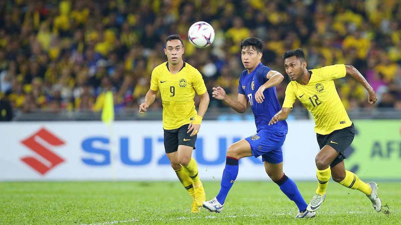 m-league hoc theo thai league: aff cup 2020 dang bi xem nhe?  hinh 2