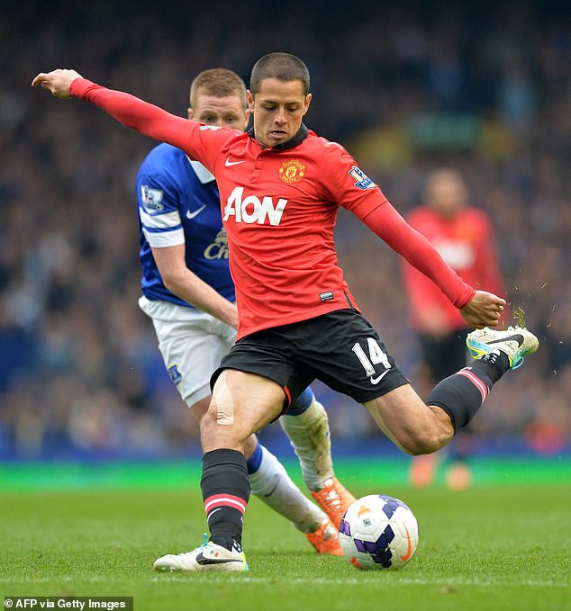 doi hinh mu trong tran cuoi cung cua david moyes gio ra sao? hinh 14
