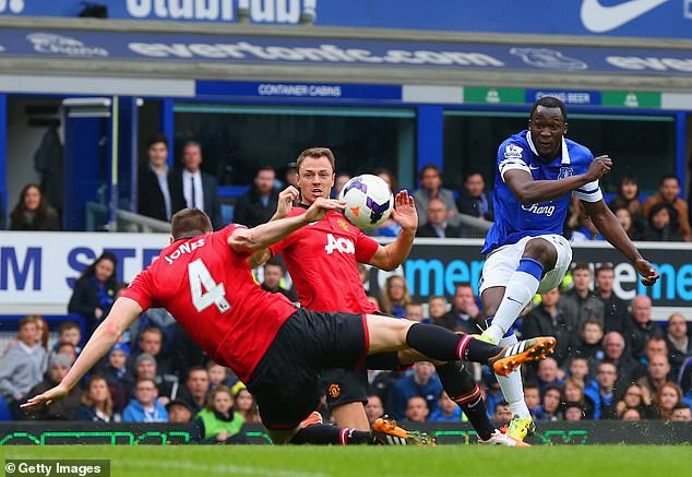 doi hinh mu trong tran cuoi cung cua david moyes gio ra sao? hinh 2