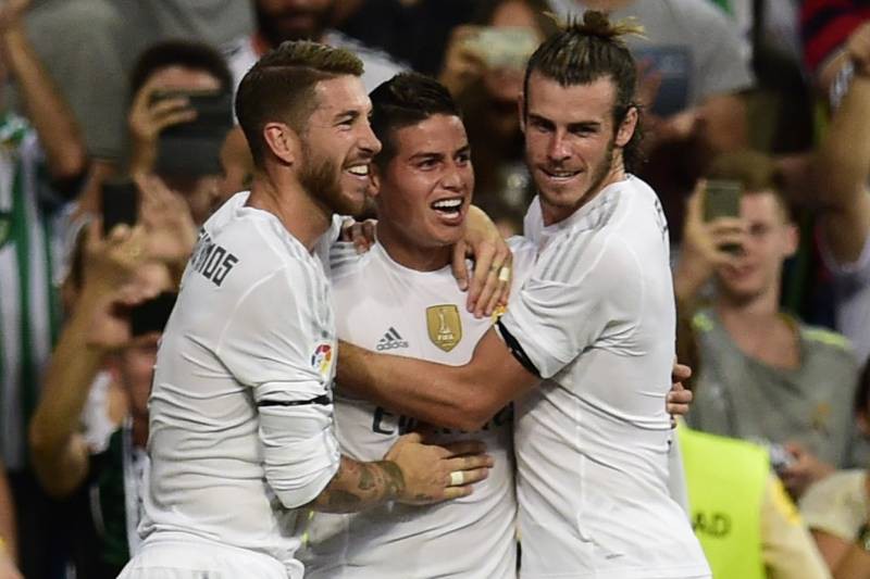sieu sao real madrid co the thanh dong doi cua lee nguyen hinh 1