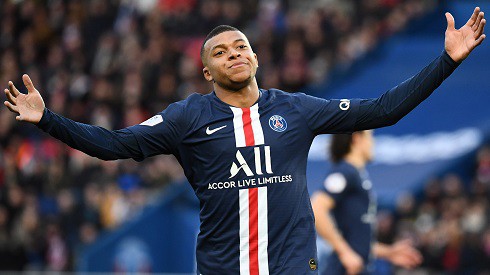 chuyen nhuong 23/4: psg dung truoc nguy co mat trang mbappe hinh 1