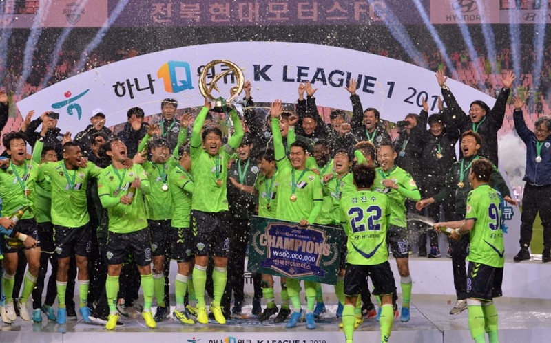 vi sao v-league khong the ap dung the thuc thi dau chong covid-19 o k-league? hinh 1