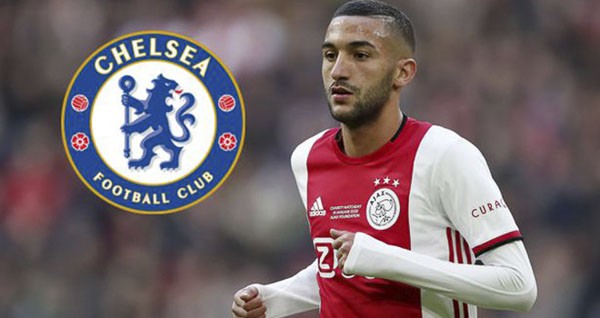 chelsea duoc huong loi khi giai vdqg ha lan bi huy vi covid-19  hinh 1